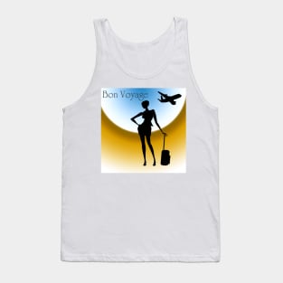 Bon Voyage Tank Top